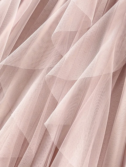 Pale Rose hame