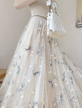 Fly with Me Like a Dream hame