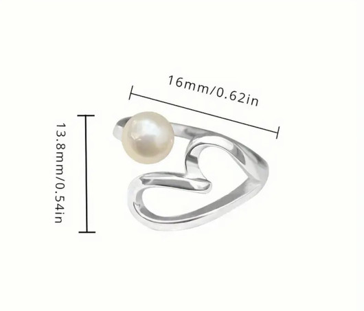 You are Part of My Heart sormus