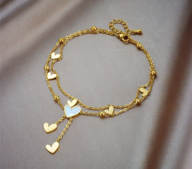 Sensitive Hearts rannekoru