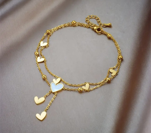 Sensitive Hearts rannekoru