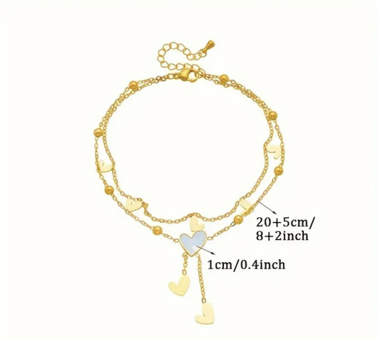 Sensitive Hearts rannekoru