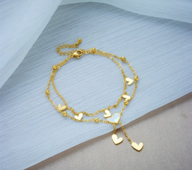 Sensitive Hearts rannekoru