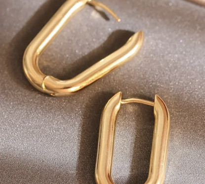 Elegance Gold korvakorut