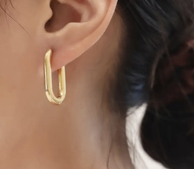 Elegance Gold korvakorut