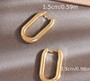 Elegance Gold korvakorut