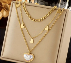 Babe it´s for You kaulakoru