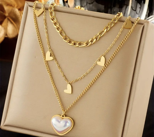 Babe it´s for You kaulakoru