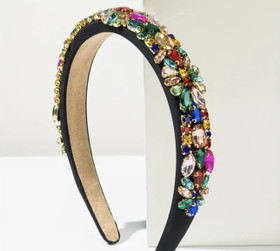 Never Bad Hair Day hiuspanta