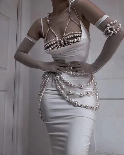 Something Special vyötärö- ja lantiokoru