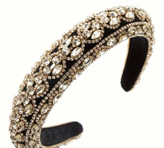 The Beautiest hiuspanta