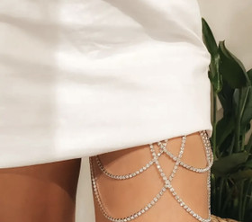 Open Shampagne reisikoru