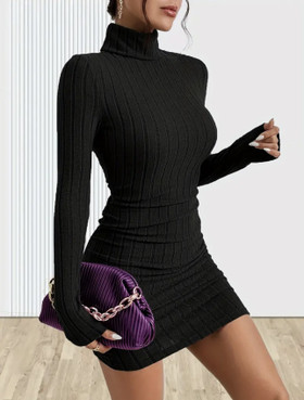 Black Dream kotelomekko