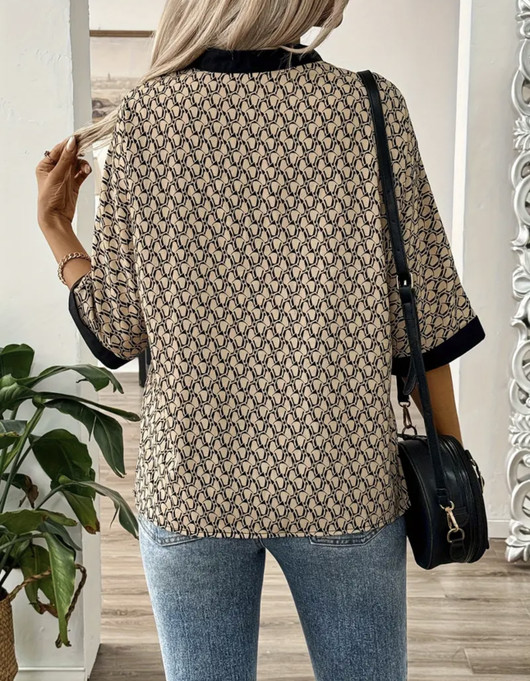 Classic Woman pusero