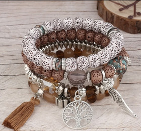 Sand Surprise rannekoru