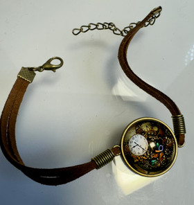 Magic Mirror rannekoru