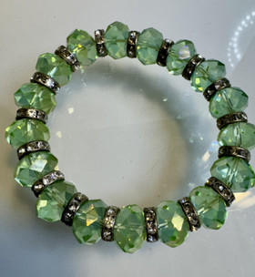 Sping Green rannekoru