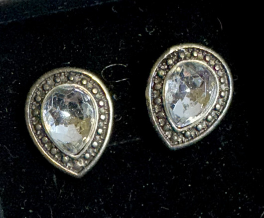 Shining Drop korvakorut