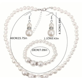 My Little Treasure helmikorusetti