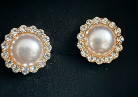 Diamonds and Pearls for Ever