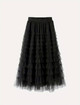 LADY IN BLACK hame