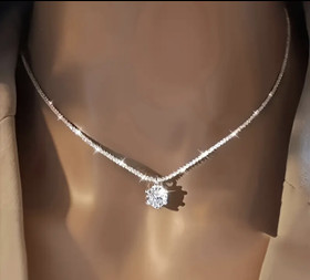 BOHO ELEGANCE NECLASE (kaulakoru)