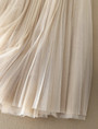 Beige Dream Skirt hame