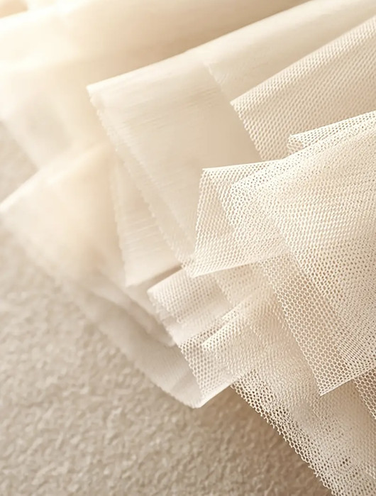 Beige Dream Skirt hame