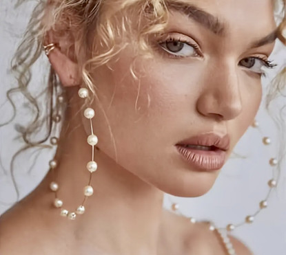 Sweet Moments earrings korvakorut