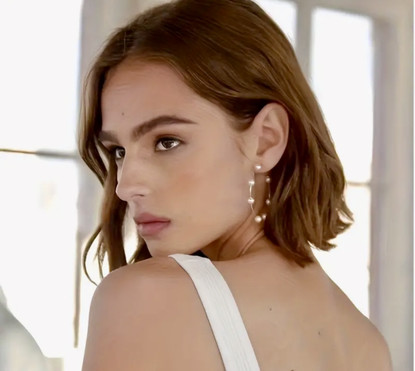 Sweet Moments earrings korvakorut