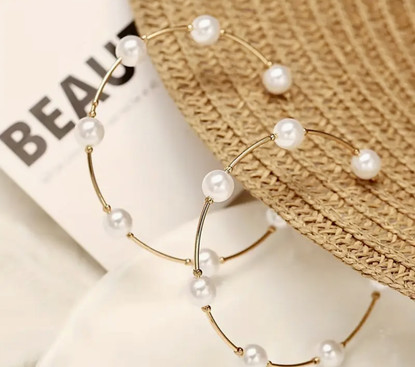 Sweet Moments earrings korvakorut