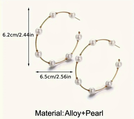 Sweet Moments earrings korvakorut