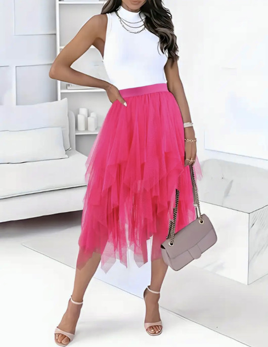 This Is Me Skirt hame