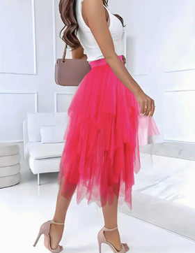 This Is Me Skirt hame