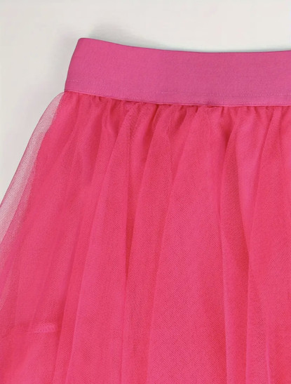 This Is Me Skirt hame