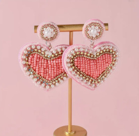 My Heart Belongs to Me korvakorut