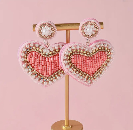 My Heart Belongs to Me korvakorut