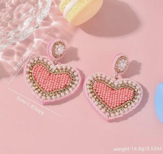 My Heart Belongs to Me korvakorut