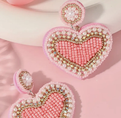 My Heart Belongs to Me korvakorut