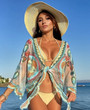 Hot Summer Day pitsitoppi (lace top)