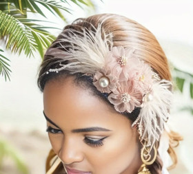 Pink is My Favourite Color hiuspanta