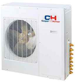  Cooper&Hunter U18 ulkoyksikkö - kasaa oma pakettisi 2 sisäyksiköllä