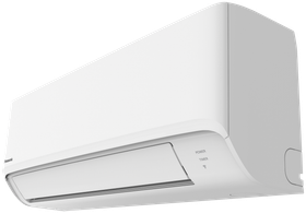 Ilmalämpöpumppu Panasonic TZ35WKE jäähdytys