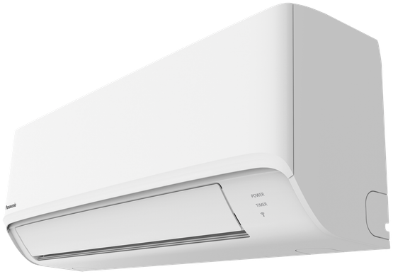 Ilmalämpöpumppu Panasonic TZ35WKE viilennys