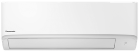 Ilmalämpöpumppu Panasonic TZ35WKE jäähdytys