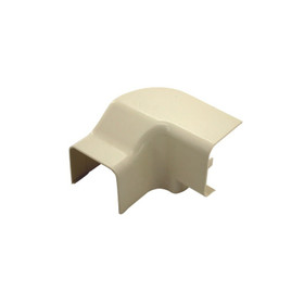 Ilmalämpöpumpun asennustarvike 80x60 mm oikea pysty