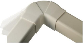 Ilmalämpöpumpun asennustarvike 80x60 mm säädettävä kulma