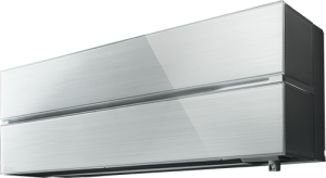 Ilmalämpöpumppu Mitsubishi Electric LN25VGHZ2 lämmitys/jäähdytys