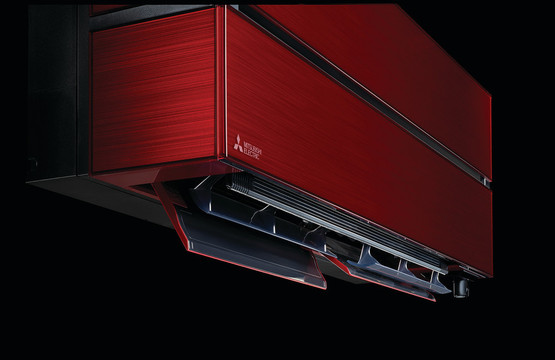 Ilmalämpöpumppu Mitsubishi Electric LN25VGHZ2 lämmitys/jäähdytys