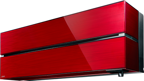 Ilmalämpöpumppu Mitsubishi Electric LN25VGHZ2 lämmitys/jäähdytys